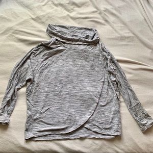 🎉Christopher & Banks long sleeved lounge sweater